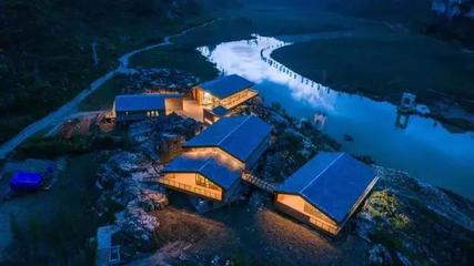 文旅融合新篇章 旅游策劃與開(kāi)發(fā)項(xiàng)目的未來(lái)趨勢(shì)與戰(zhàn)略咨詢